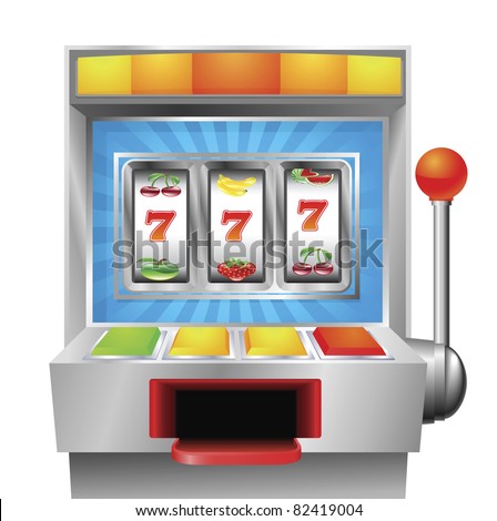 Fruit Machine Stock Photos, Royalty-Free Images & Vectors - Shutterstock