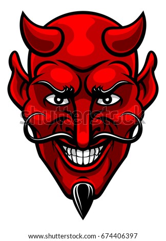 Devil Stock Images, Royalty-Free Images & Vectors | Shutterstock