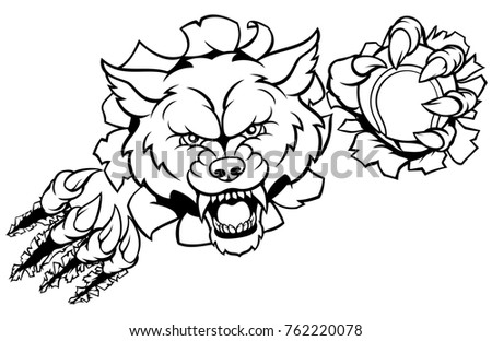 Coloring Page Deer Forest Coloring Book Stock Vector 462742483