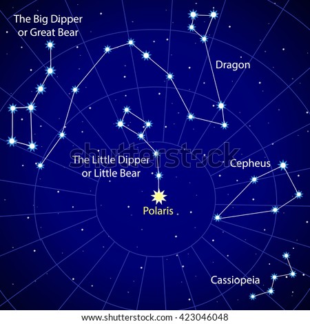 Little Dipper Stock Images, Royalty-Free Images & Vectors | Shutterstock