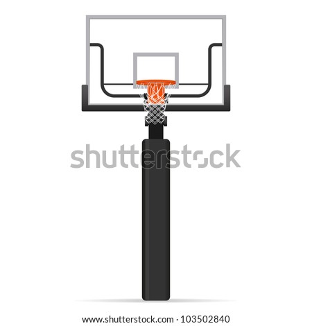 Basketball Hoop Stock Images, Royalty-Free Images & Vectors | Shutterstock