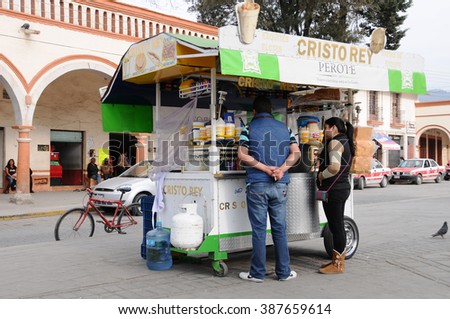 Street Vendor Stock Photos, RoyaltyFree Images  Vectors  Shutterstock