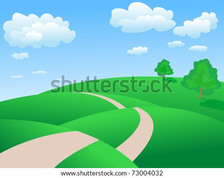 Rolling Hills Stock Photos, Images, & Pictures | Shutterstock