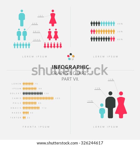 Demographics Stock Photos, Royalty-Free Images & Vectors - Shutterstock