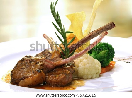 French Food Stock Photos, Images, & Pictures | Shutterstock