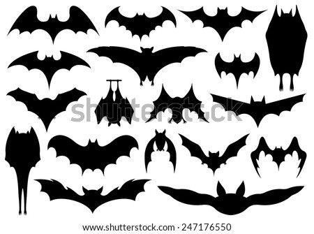 Vampire Bat Stock Images, Royalty-Free Images & Vectors | Shutterstock