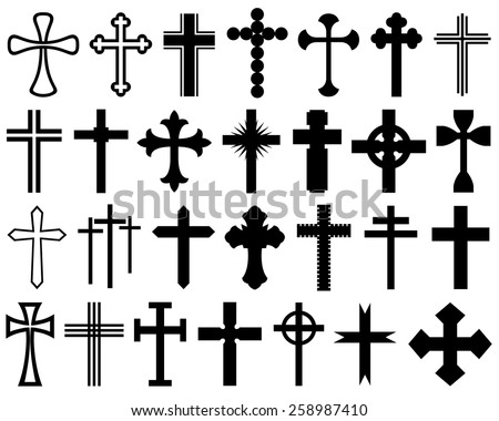 Cross-shape Stock Images, Royalty-Free Images & Vectors | Shutterstock