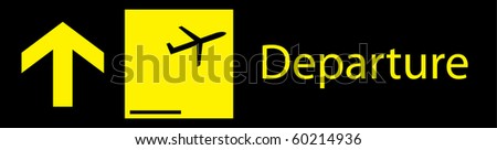 Airport Sign Stock Photos, Images, & Pictures | Shutterstock