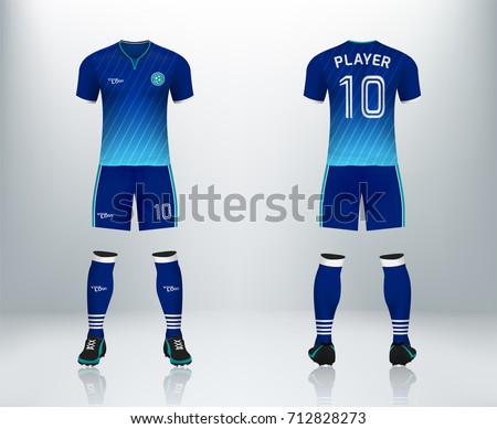 Download Soccer Jersey Stock Images, Royalty-Free Images & Vectors ...