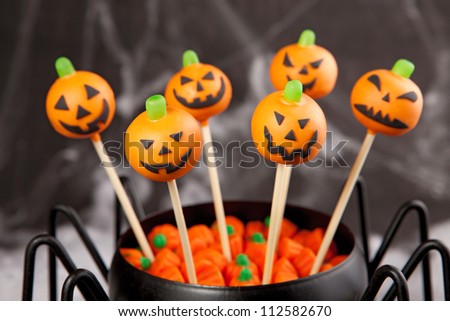Cake-pop Stock Images, Royalty-Free Images & Vectors | Shutterstock