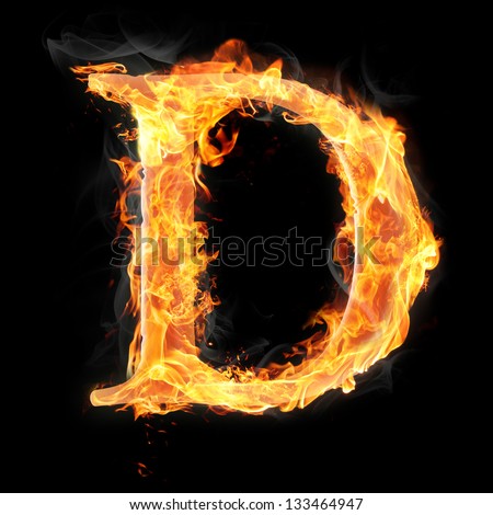 Flaming Letters Stock Images, Royalty-Free Images & Vectors | Shutterstock