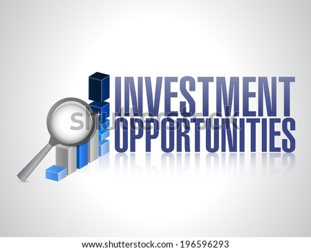 Investment Opportunities Stock Images, Royalty-Free Images & Vectors