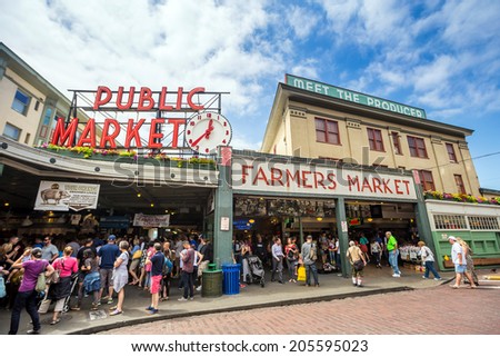 Information Market Mall Job Market The retail job market in the Calgary area is promising, even though the overall market in Calgary has been on a steady decline over the past year. Retail jobs and food service supervisors are two job options where the outlook is the best.