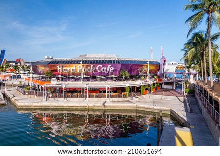 Hard rock casino miami south beach