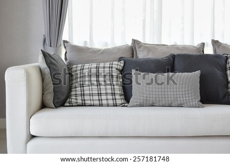 sofa cushions stock images, royalty-free images & vectors sofa cushions stock images, royalty-free images & vectors