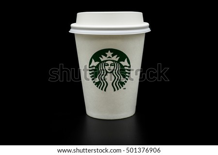 Bangkok Thailand OCTOBER 20 2016 Cup Stock Photo Edit Now Bangkok Thailand OCTOBER 20 2016 Cup Stock Photo Edit Now