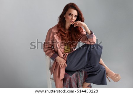 woman clothes