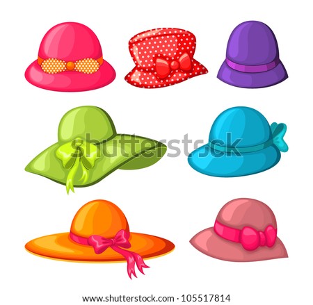 Fancy hat Stock Photos, Images, & Pictures | Shutterstock