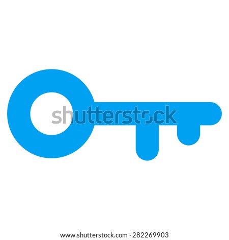 basic blue background