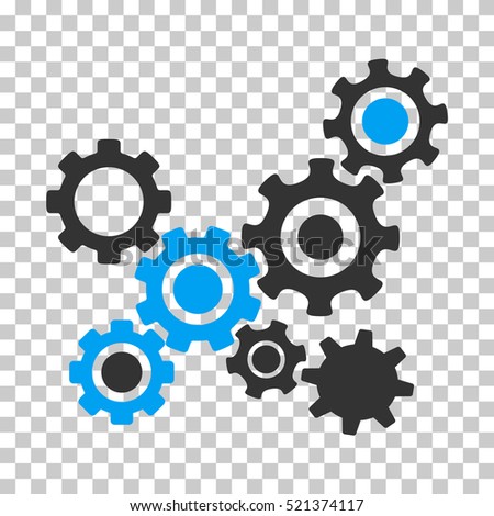 Automation Icon Stock Images, Royalty-Free Images