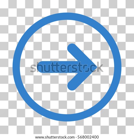 Pound Growth Flat Vector Pictogram Colored Stock Vector 685960207