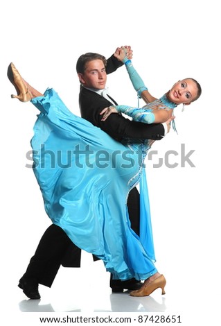 Ballroom dancing Stock Photos, Images, & Pictures | Shutterstock