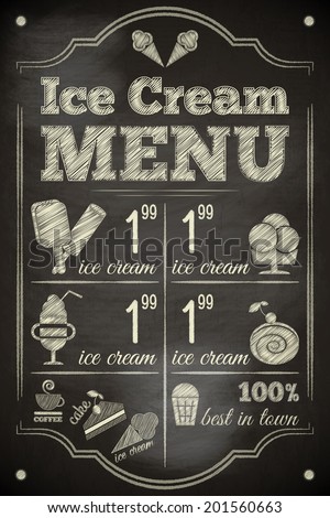 Ice Cream Sketch Stock Images, Royalty-Free Images Ice Cream Sketch Stock Images, Royalty-Free Images