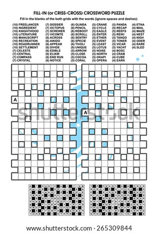 Resume crossword puzzle clue