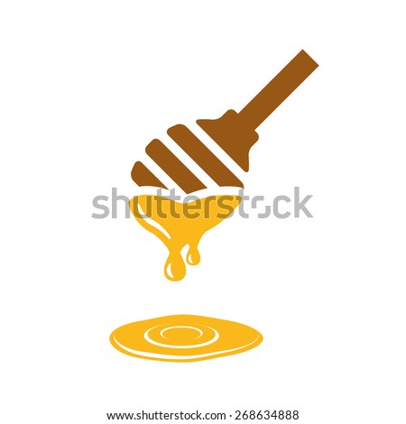 honey ladle