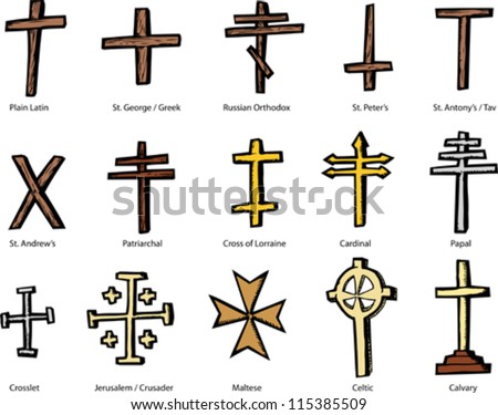 types of christian crosses and their meaning www types of christian crosses and their meaning www