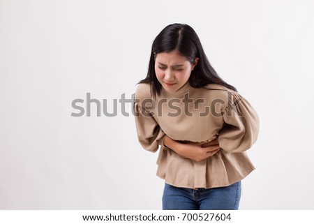 Abdominal ache and pains