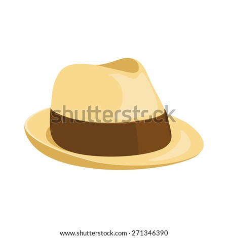 Sun Hat Stock Photos, Images, & Pictures | Shutterstock