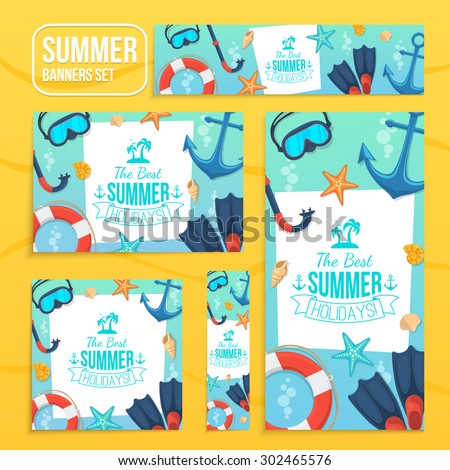 sea shore design