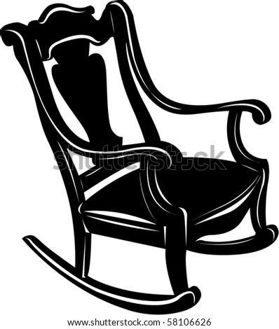 Rocking Chair Clipart antique rocking chair stock images, royalty-free images & vectors Rocking Chair Clipart antique rocking chair stock images, royalty-free images & vectors