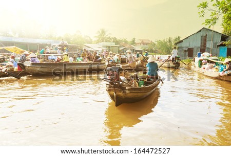 Mekong Delta