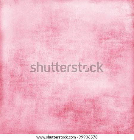 Soft Pink Background
