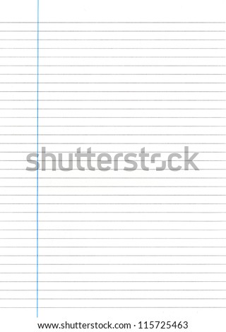 ruled paper stock images royalty free images vectors