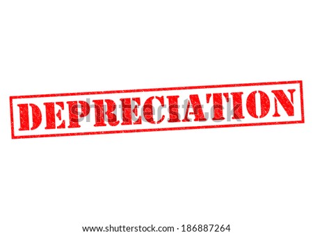 asset depreciation