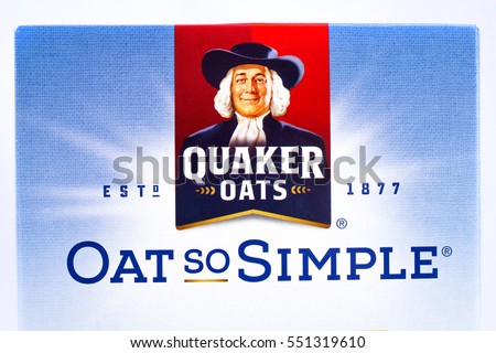 a reorganization of the quaker oats company The quaker oats company began long range planning in fiscal 1965 the reorganization decentralized all operation into four major profit centers harry ambrose had been appointed the quaker oats company's director-long-range planning. a reorganization of the quaker oats company The quaker oats company began long range planning in fiscal 1965 the reorganization decentralized all operation into four major profit centers harry ambrose had been appointed the quaker oats company's director-long-range planning.