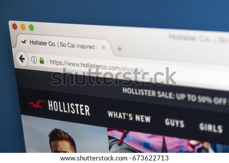 Recently analyzed sites: You are now leaving the Hollister Incorporated website and are going to a website that is not operated by us. Hollister Incorporated is not responsible for the content on or availability of linked sites. Please be aware that linked sites may have different security or privacy policies.