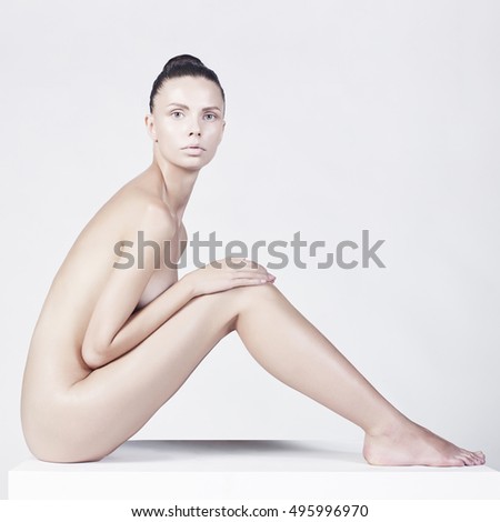 Shower nude pictures