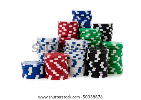 Pictures poker chips