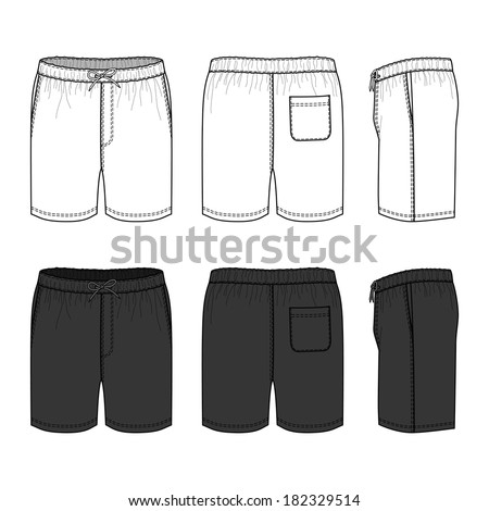 Shorts Stock Images, Royalty-Free Images & Vectors ...