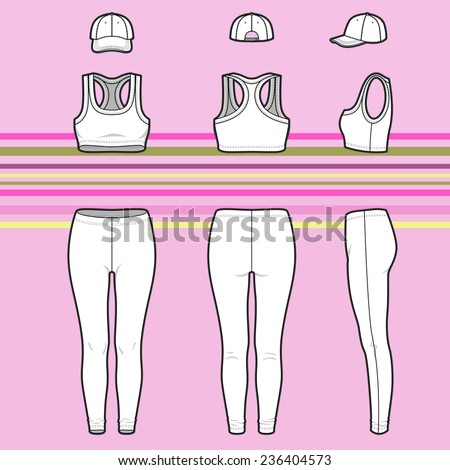 Download Yoga Pants Stock Images, Royalty-Free Images & Vectors ...