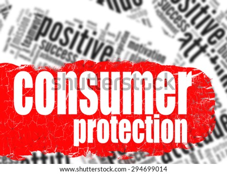 An essay on Consumer Protection