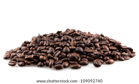 Coffee Beans Stock Photos, Images, & Pictures | Shutterstock