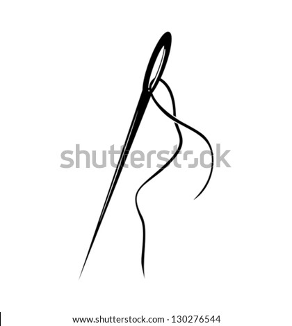 Needle Stock Photos, Royalty-Free Images & Vectors - Shutterstock