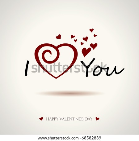 Image result for I LOVE YOU