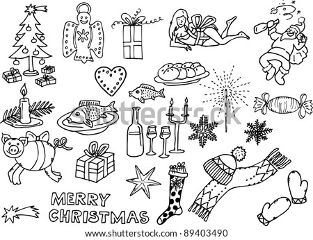 hombre's Portfolio on Shutterstock