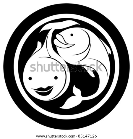 tribal tattoos pisces stock images royalty free images u0026 vectors tribal tattoos pisces stock images royalty free images u0026 vectors